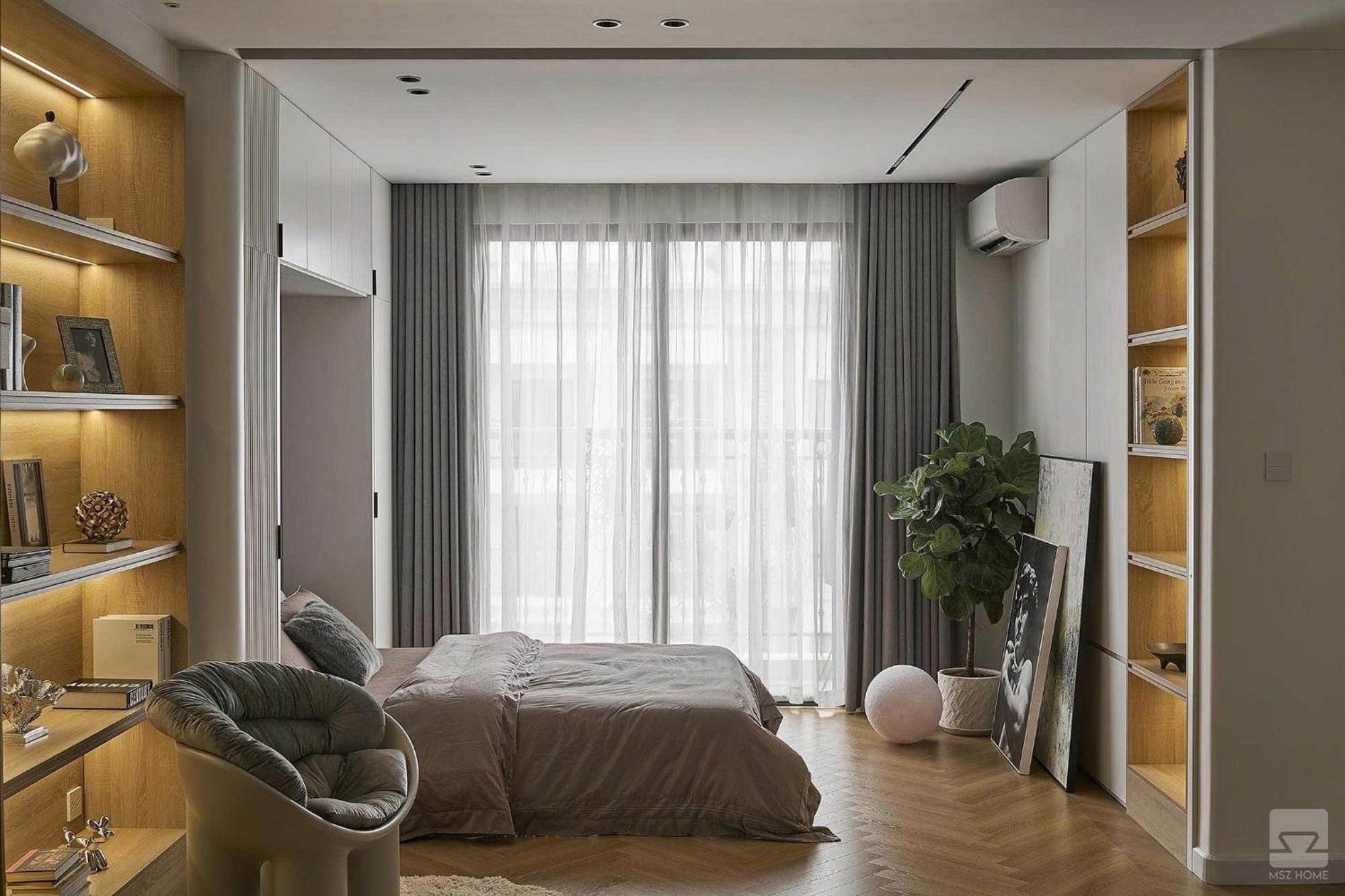 Kabi Homes - Luxury Apartment In Vinhomes Times City Hanoi Buitenkant foto
