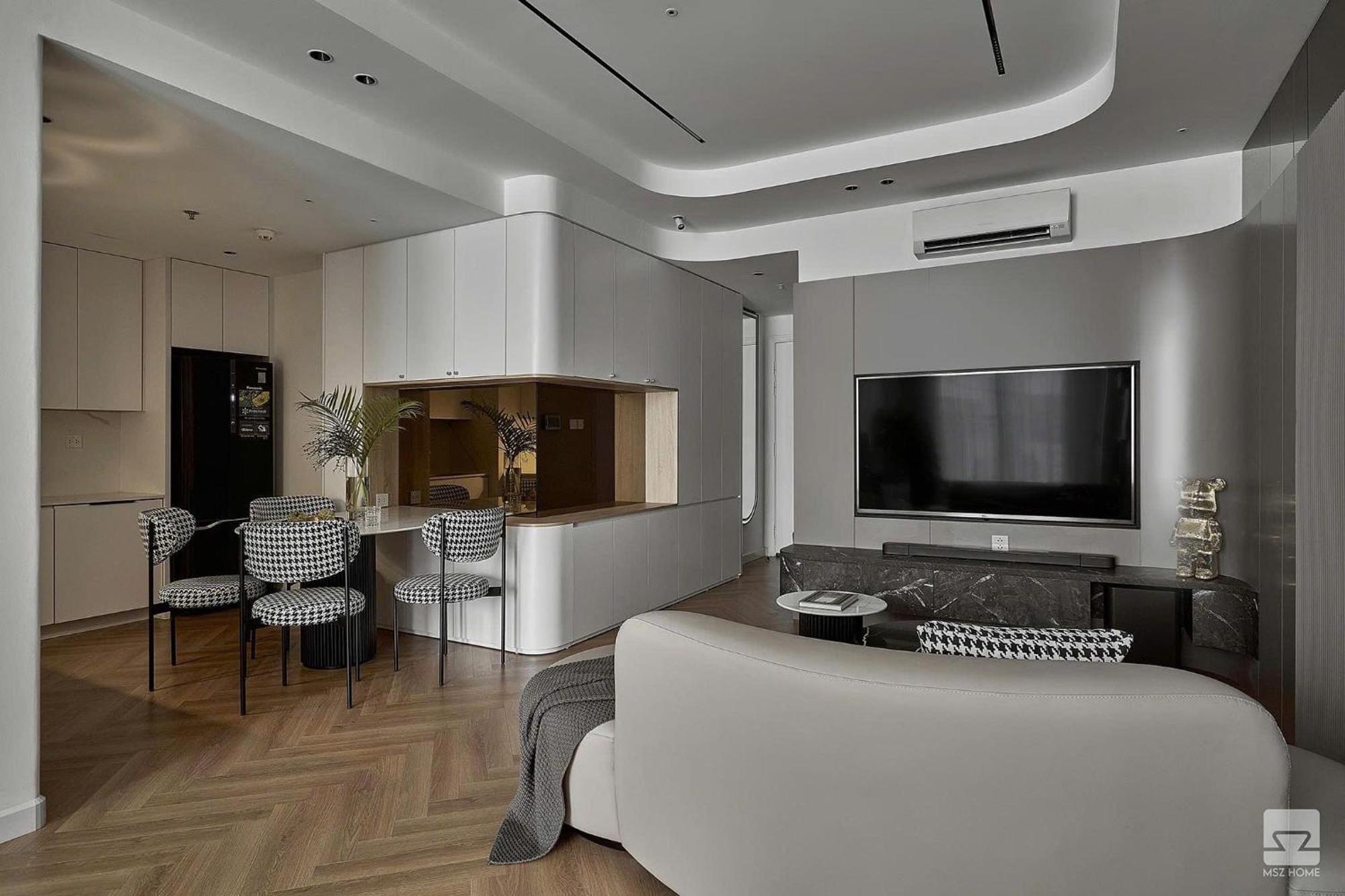 Kabi Homes - Luxury Apartment In Vinhomes Times City Hanoi Buitenkant foto